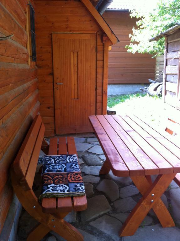 Chata Devena Valča Habitación foto