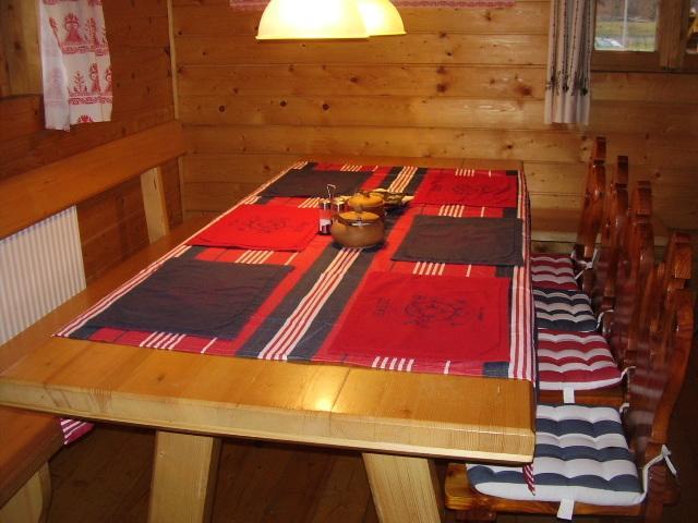 Chata Devena Valča Habitación foto