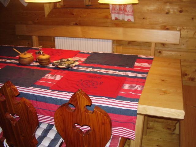 Chata Devena Valča Habitación foto