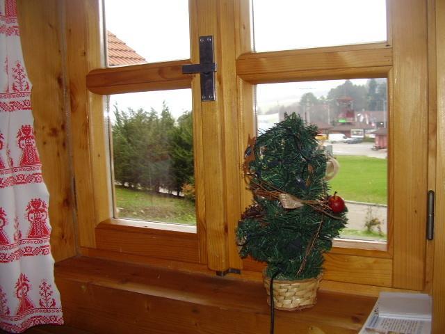 Chata Devena Valča Habitación foto